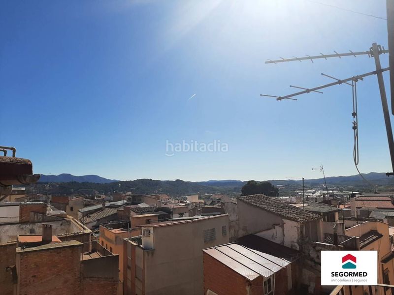 Foto f55425b2-7889-436d-b826-be4cd5c27ca2. Edifici a Segorbe