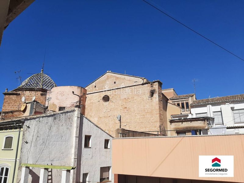 Foto fae865f8-c5d2-4ce4-a8c1-f6d51c27f829. Edifici a Segorbe
