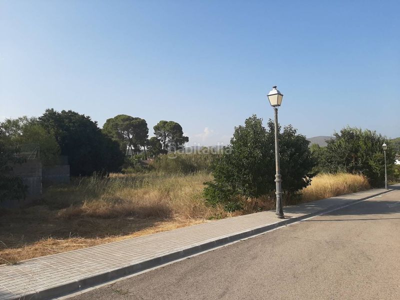 Foto 55672614-985d-427a-949b-698f8f7f331a. Finca rústica a avenida rodríguez fornos 30 a Navajas