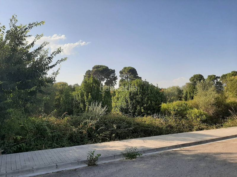 Foto 7d386cb2-90fb-4a34-b377-cee74beb0543. Finca rústica a avenida rodríguez fornos 30 a Navajas