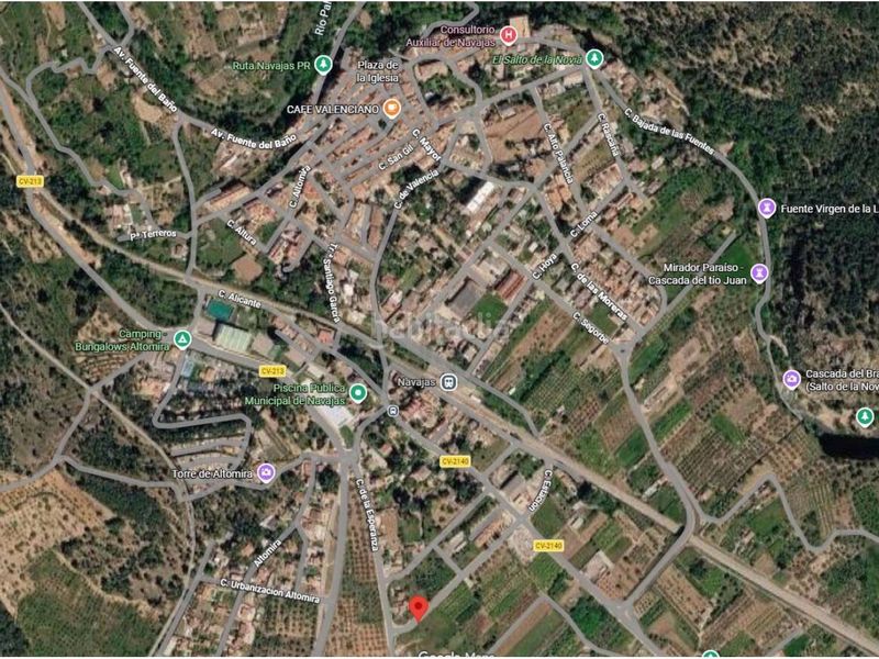 Foto b9f6bb9d-45b3-4de5-befe-b56bd033be9d. Finca rústica a avenida rodríguez fornos 30 a Navajas