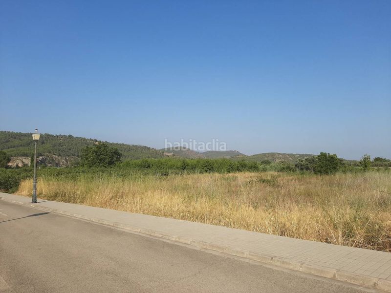 Foto ceec26dc-4938-40c2-a670-ee92a0dc034c. Finca rústica a avenida rodríguez fornos 30 a Navajas