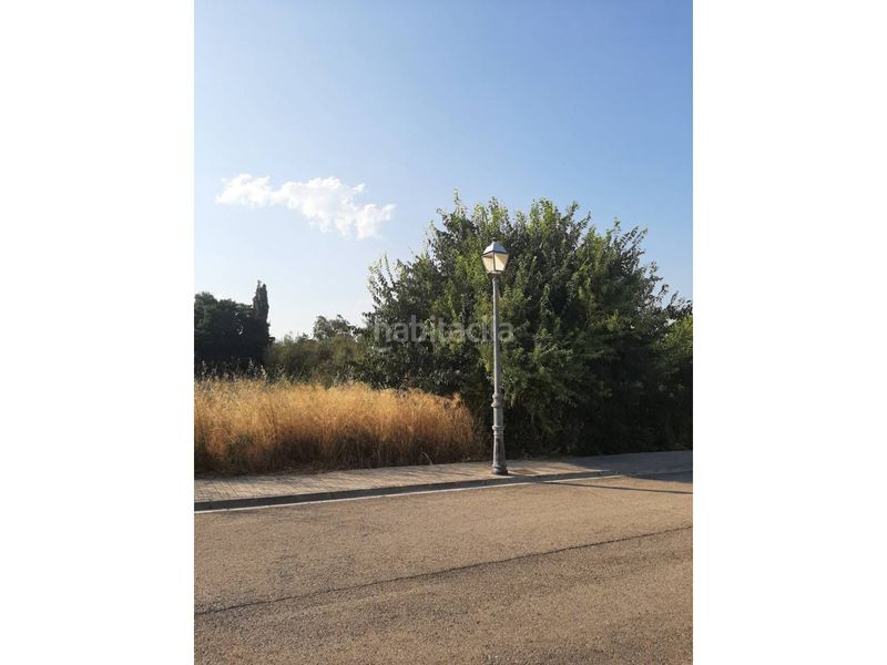 Foto f5542c6d-56a2-4a7b-8b0f-ec5e36871e85. Finca rústica a avenida rodríguez fornos 30 a Navajas