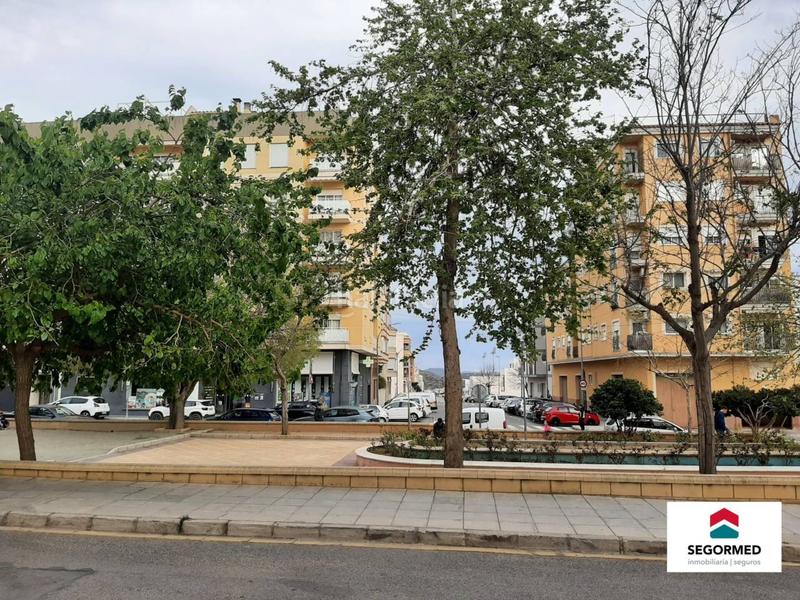 Foto 00fca1d0-af0b-43af-88d8-ef8a505b5bf7. Local comercial a angastó 10 a Segorbe