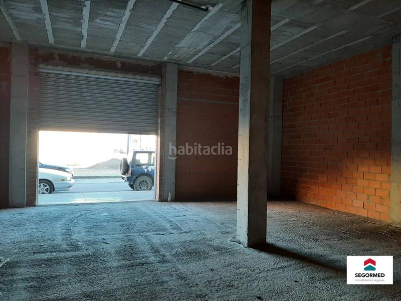 Foto 1975d86c-ece8-42c4-aec1-21b9c958972a. Local comercial a angastó 10 a Segorbe