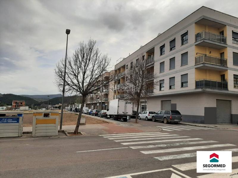 Foto 275768c1-6aa0-4589-8492-43ddcc7bb651. Local comercial a angastó 10 a Segorbe