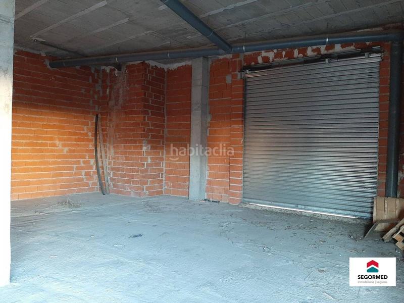 Foto 53ea6d7f-a706-443a-9141-7331ad2ac9f0. Local comercial a angastó 10 a Segorbe