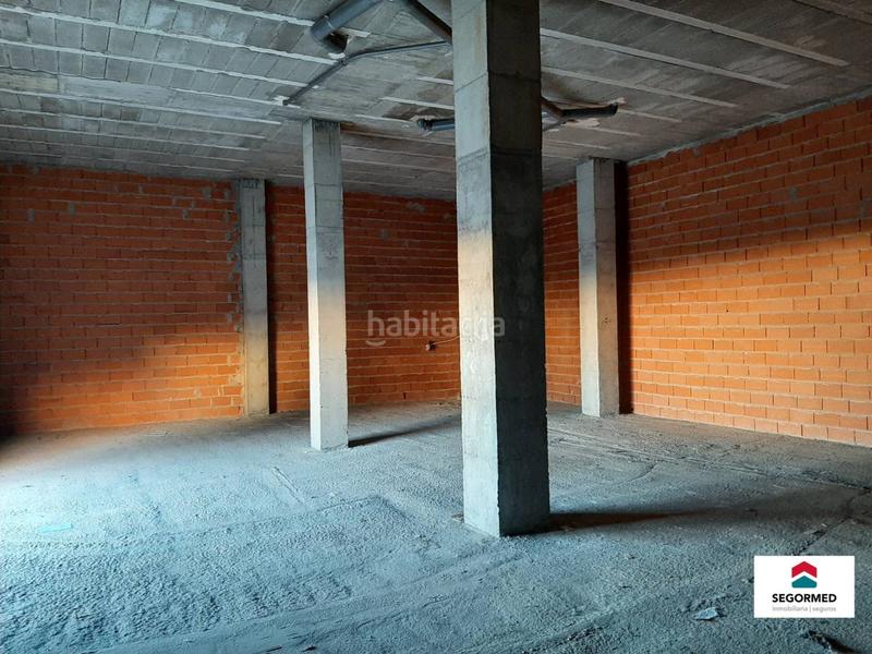 Foto e5b4ef45-c772-4aee-b9dc-9ecc562e7837. Local comercial a angastó 10 a Segorbe