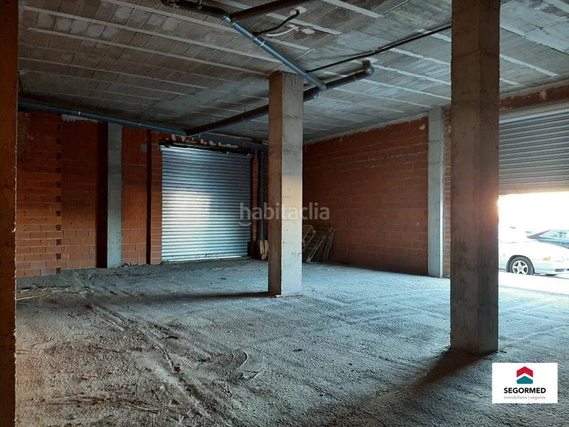 Foto ec8a4540-def6-4188-b901-64b0ec8d438f. Local comercial a angastó 10 a Segorbe