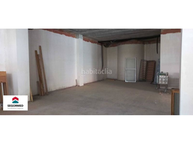 Foto 00191c66-dd95-4268-b008-d5f224b53abc. Local comercial a calle nussloch 3 a Segorbe