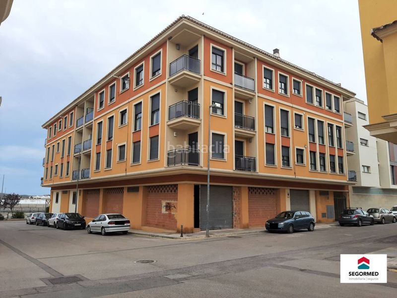 Foto 0db57342-605b-4b5c-9ff1-c32f28708836. Local comercial a calle nussloch 3 a Segorbe