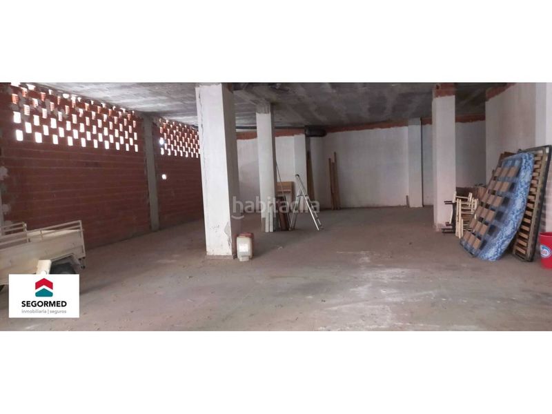 Foto 16a1b753-46d8-429b-8d11-ee443bbf91f6. Local comercial a calle nussloch 3 a Segorbe