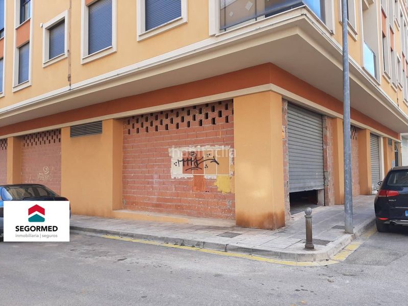 Foto 1fa4a93e-8998-4cb5-b3ec-a30dc5c6ca95. Local comercial a calle nussloch 3 a Segorbe