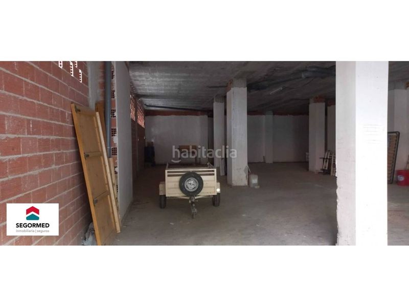 Foto 3911793c-9d80-4c0c-9576-7f2452fd6d25. Local comercial a calle nussloch 3 a Segorbe