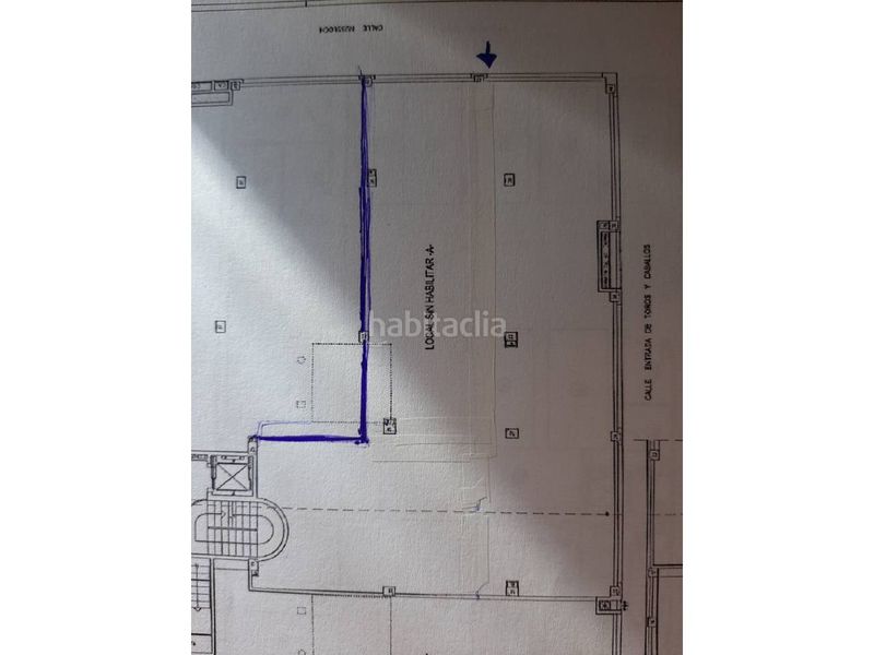 Foto 72a00356-c3b3-4646-8d4e-de035c407a12. Local comercial a calle nussloch 3 a Segorbe