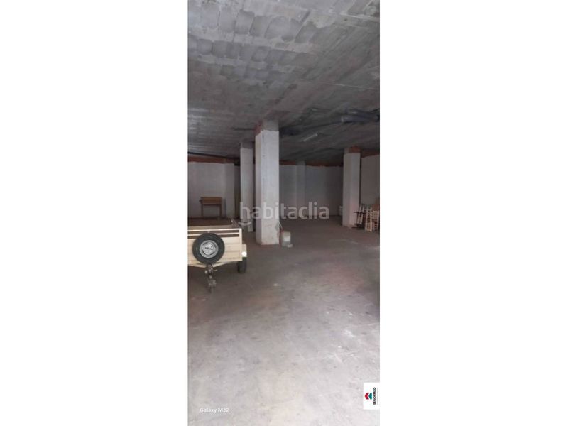 Foto 74a08a45-4c59-4a01-aa6c-39ac329a69b4. Local comercial a calle nussloch 3 a Segorbe