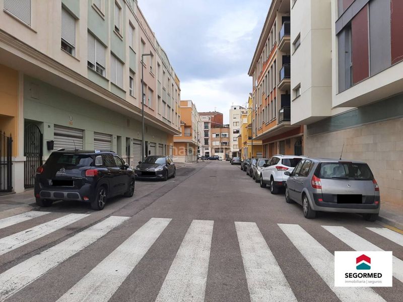 Foto 776bc2df-1747-45a3-8c4d-0843a76ec99f. Local comercial a calle nussloch 3 a Segorbe
