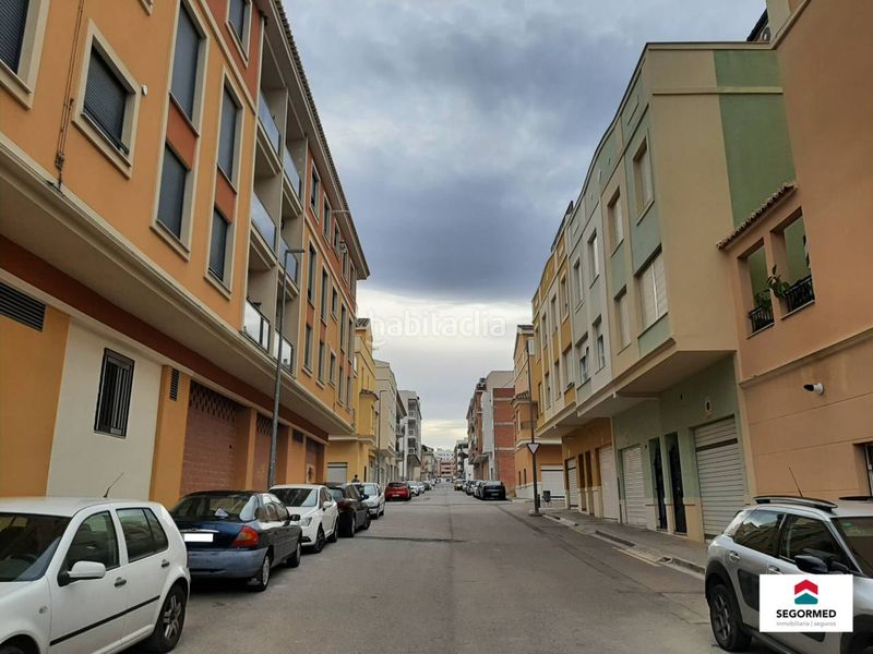 Foto 7e1c6d38-12db-40b4-87ab-5a58de1c88fc. Local comercial a calle nussloch 3 a Segorbe