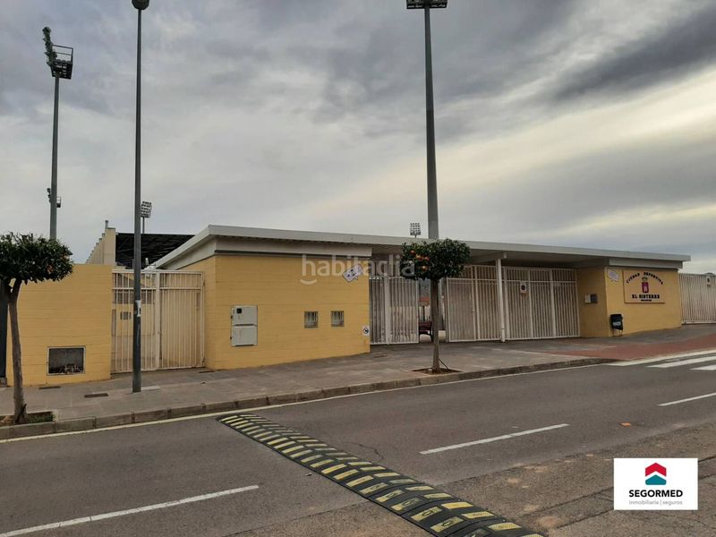 Foto d65a46db-8b40-40b2-832c-efec0d5fcaae. Local comercial a calle nussloch 3 a Segorbe