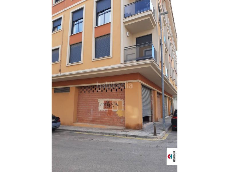 Foto eec50576-b00d-44c0-88d0-e01ae16ee5d8. Local comercial a calle nussloch 3 a Segorbe
