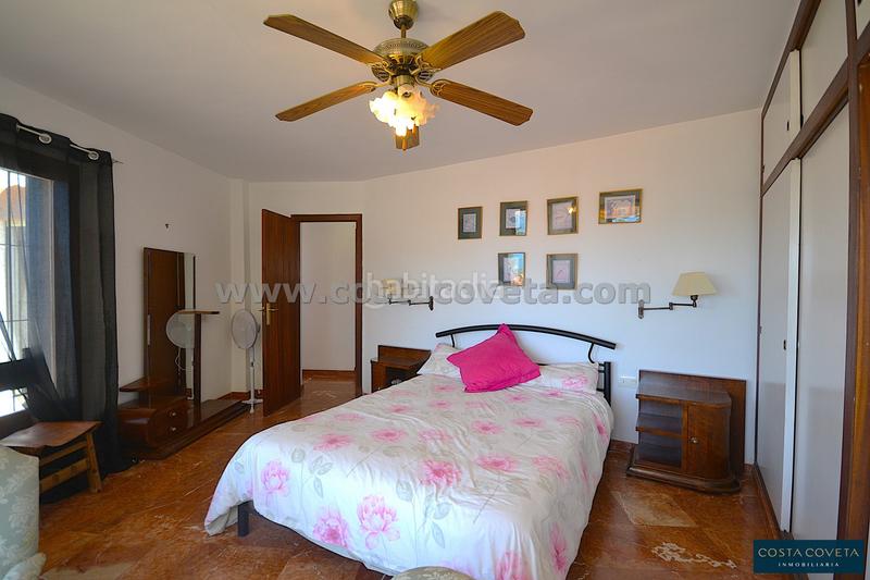 Foto 1707ec3d-f1ba-4c93-965c-301e1cd1ee93. Maison avec parking dans Pueblo Español-Coveta Fumá Campello (el)