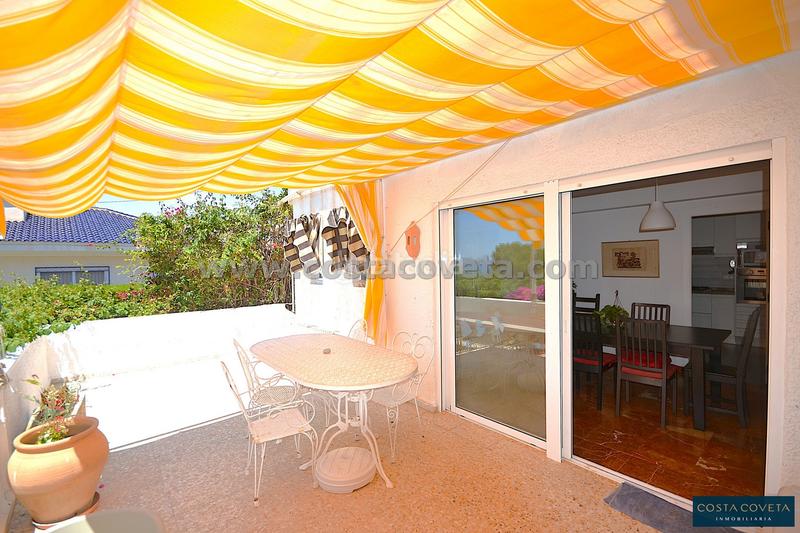 Foto 23e93a52-e4eb-4b67-a3e3-df5e9e8ce4b7. Maison avec parking dans Pueblo Español-Coveta Fumá Campello (el)