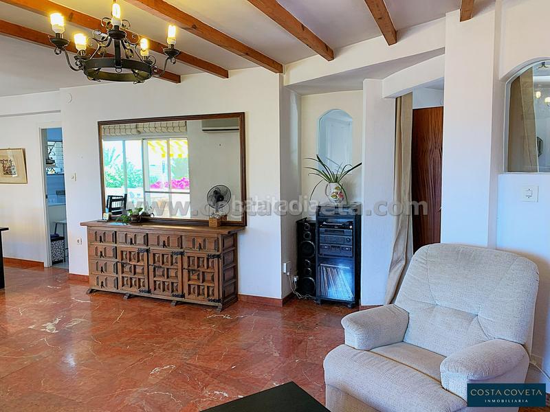 Foto 28e992eb-31b3-4143-881f-c228d483274a. Maison avec parking dans Pueblo Español-Coveta Fumá Campello (el)