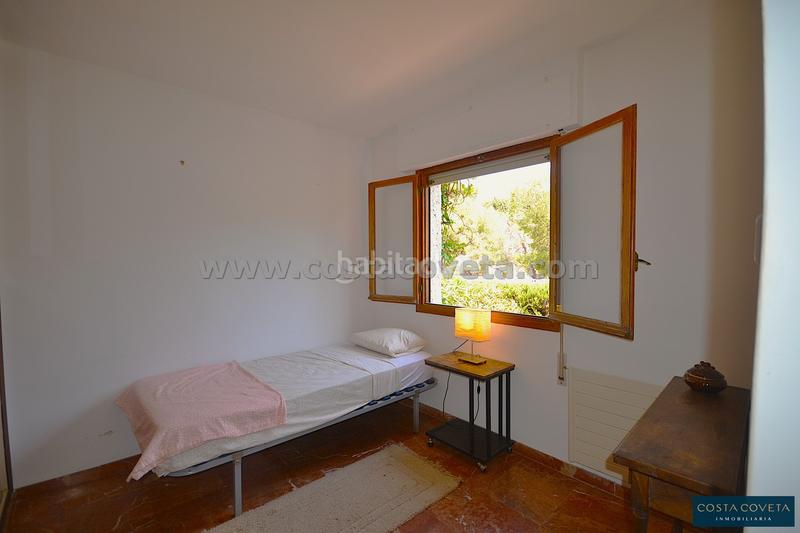 Foto 3062cb00-1247-47ad-985c-f96235cc88b9. Maison avec parking dans Pueblo Español-Coveta Fumá Campello (el)