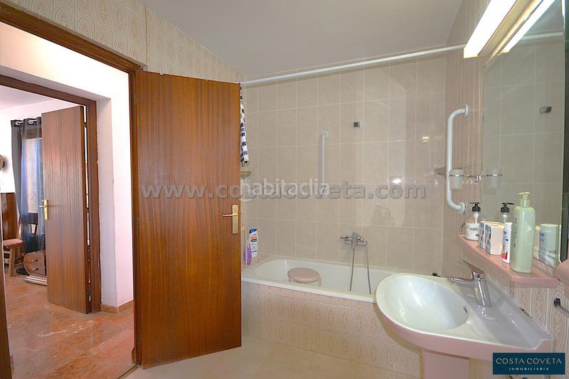 Foto 30dc8591-3a56-4699-bccc-083e61614fe7. Maison avec parking dans Pueblo Español-Coveta Fumá Campello (el)