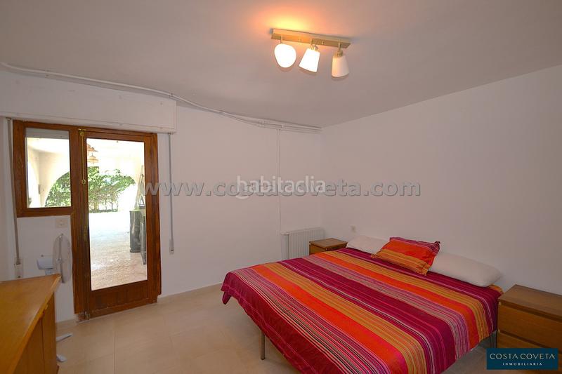 Foto 4b3ccffe-decf-496f-a9cd-7977b02b5f62. Maison avec parking dans Pueblo Español-Coveta Fumá Campello (el)