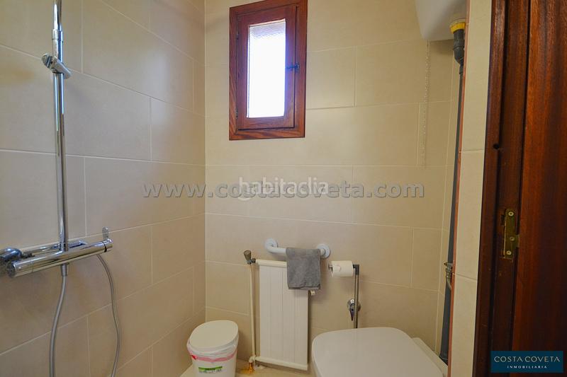 Foto 6c516392-a11a-46d6-a098-9d68b4b09da2. Maison avec parking dans Pueblo Español-Coveta Fumá Campello (el)