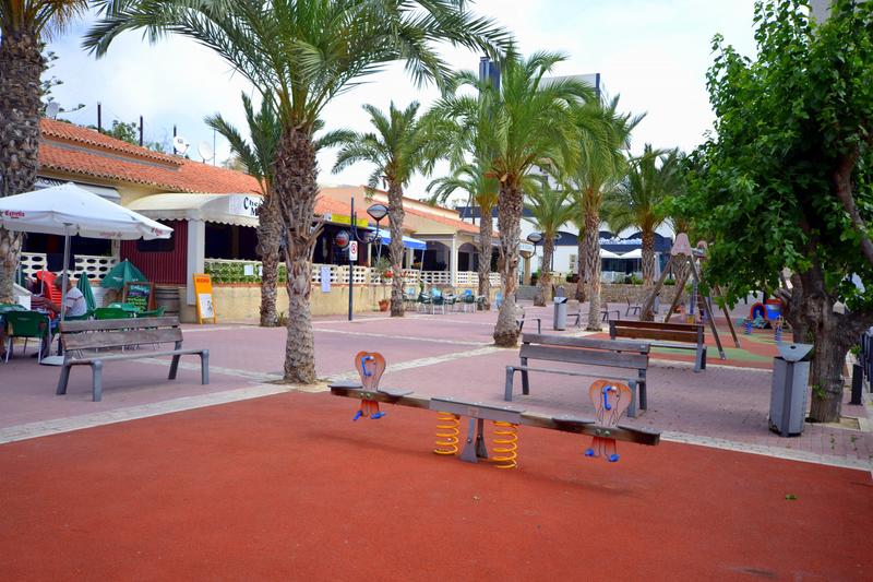 Foto 89d1a7ce-217b-441c-a754-41a60dfa7c79. Maison avec parking dans Pueblo Español-Coveta Fumá Campello (el)