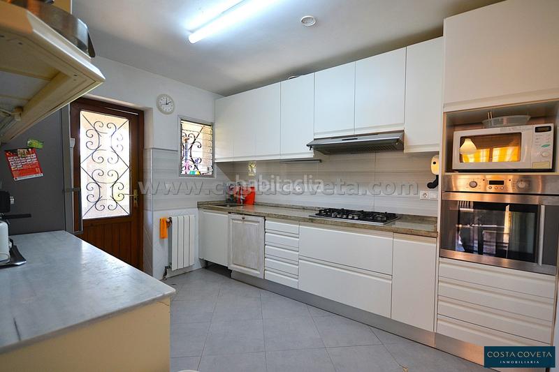 Foto 8aaa1d9a-09cb-4d6a-83f6-47ce57c1dd65. Maison avec parking dans Pueblo Español-Coveta Fumá Campello (el)