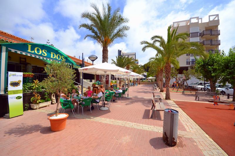 Foto a2d14f72-6a20-4b89-b863-298e5aa7da42. Maison avec parking dans Pueblo Español-Coveta Fumá Campello (el)