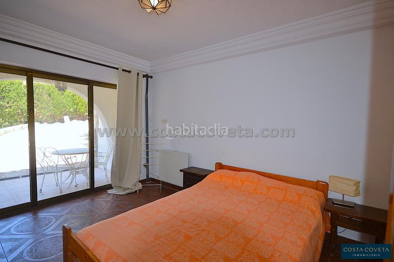 Foto c8621060-d40f-4c43-9b8c-5bd7df7ada4f. Maison avec parking dans Pueblo Español-Coveta Fumá Campello (el)