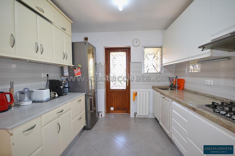 Foto d34710e4-43de-4907-95e0-bc034607c62d. Maison avec parking dans Pueblo Español-Coveta Fumá Campello (el)