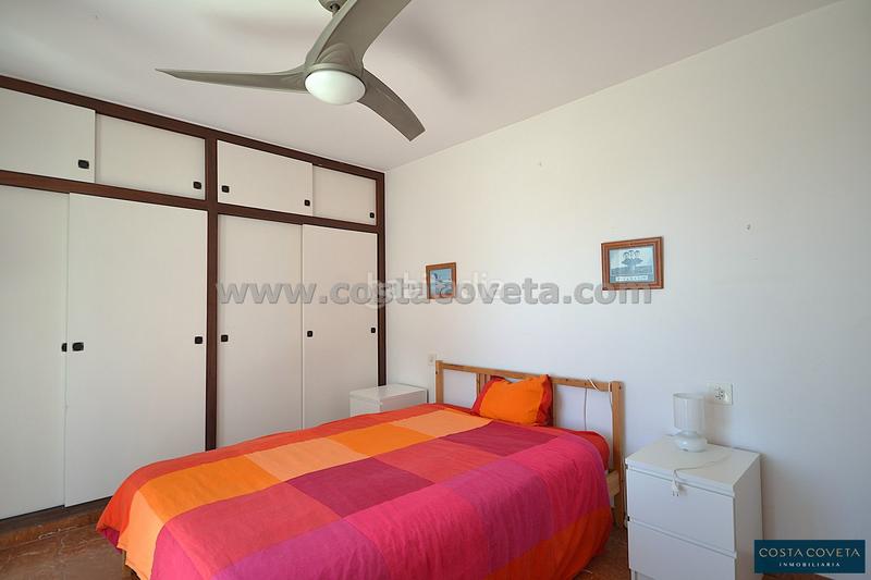 Foto d6be414a-56ad-4f71-bd9a-a35309f2029e. Maison avec parking dans Pueblo Español-Coveta Fumá Campello (el)