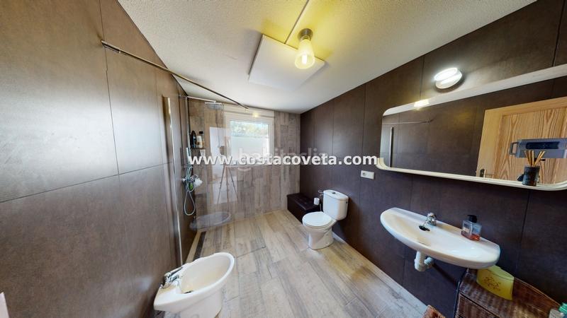 Foto 403ecfcc-56e2-491a-a26d-553fccc37763. Casa amb aparcament piscina a Pueblo Acantilado-Lanuza Campello (el)