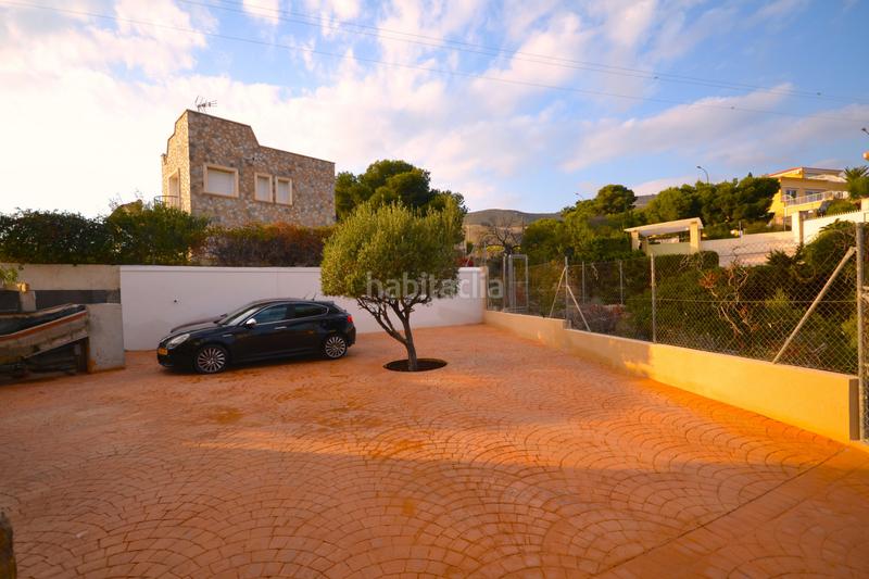 Foto f3accd35-127c-4080-97de-56ca34a339c2. Casa amb aparcament piscina a Pueblo Acantilado-Lanuza Campello (el)