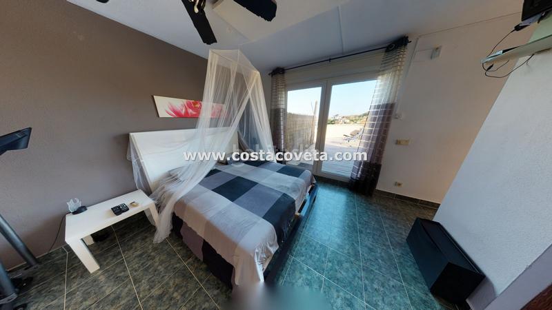 Foto feb508f2-617a-499e-ba2d-1d208a4e88bf. Casa amb aparcament piscina a Pueblo Acantilado-Lanuza Campello (el)