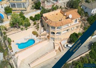 Haus  Motril 8. Espléndida propiedad de 4 niveles con vistas panoramicas