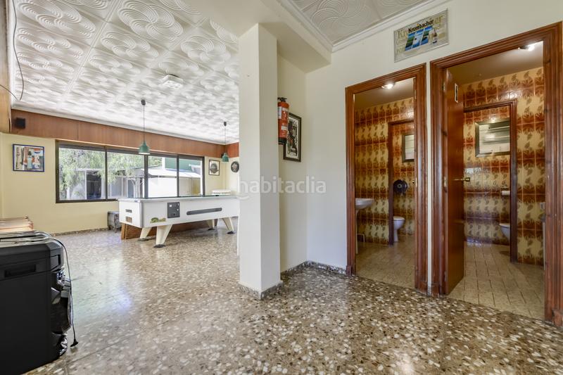 Foto 10b98472-8929-41b0-afac-abd596987d1c. Local comercial en exclusiva, venta de restaurante y vivienda en Campello (el)