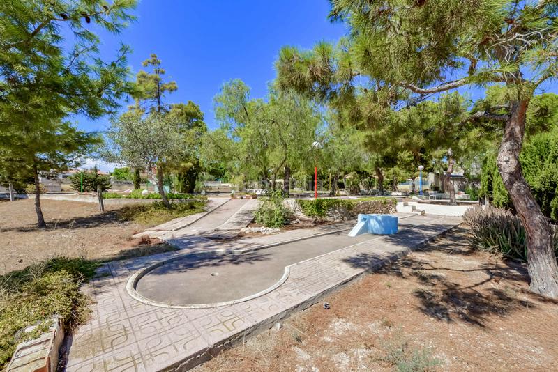 Foto 1d3a17c9-e404-4918-9cd8-c687e090d975. Local comercial en exclusiva, venta de restaurante y vivienda en Campello (el)