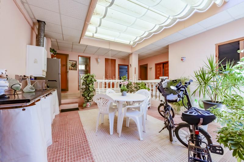 Foto 2eff6297-9170-42ed-8472-49613c1696ac. Local comercial en exclusiva, venta de restaurante y vivienda en Campello (el)