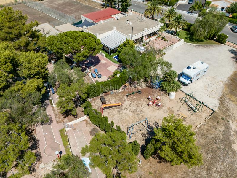 Foto 75165544-7309-49f4-9016-d1cd1c7b33ed. Local comercial en exclusiva, venta de restaurante y vivienda en Campello (el)