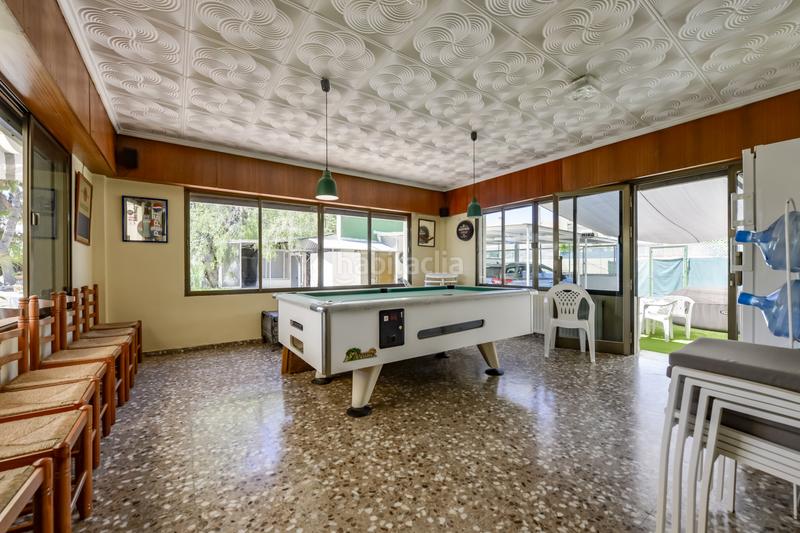 Foto b620ee97-0ac9-4fc5-9021-16d12d5b59b3. Local comercial en exclusiva, venta de restaurante y vivienda en Campello (el)