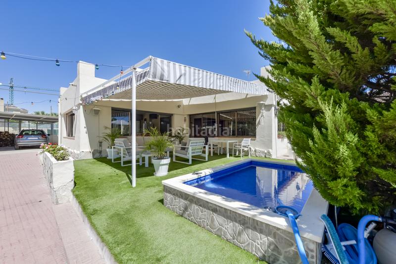 Foto b916ac62-0aae-4bad-bd0c-c6f6090fa35c. Local comercial en exclusiva, venta de restaurante y vivienda en Campello (el)