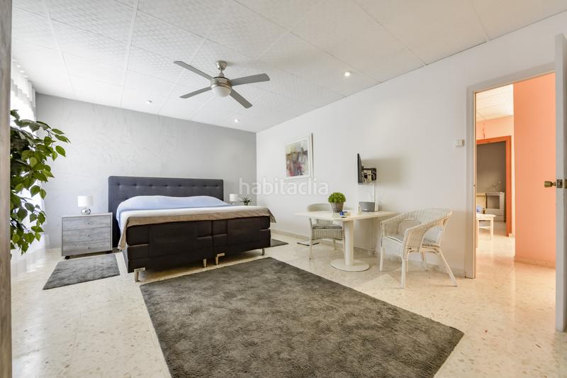 Foto ed4b3fcf-214a-4602-a810-f4742610fc03. Local comercial en exclusiva, venta de restaurante y vivienda en Campello (el)