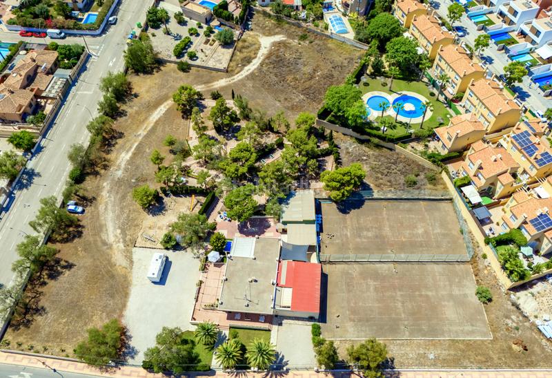 Foto d8a919d3-7d28-4b78-a72e-f6b54ac3765e. Wohngrundstück in Pueblo Español-Coveta Fumá Campello (el)