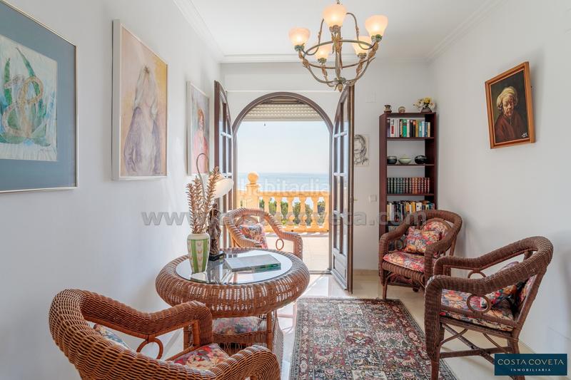 Foto 05fe8c0b-86e6-4980-83c3-11e5f989f37a. Casa a oslo 7 a Pueblo Español-Coveta Fumá Campello (el)